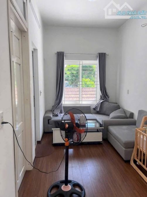 BÁN NHÀ 2 TẦNG KIỆT OTO KHU VỰC CHẾ LAN VIÊN ĐÀO TẤN - 5
