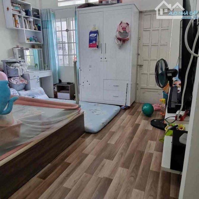 BÁN NHÀ BÌNH TÂN, HXH HL2, P.BTĐ, 3,7X12M, CN 43M2, DTSD 86M2, GIÁ 4,48 TỶ TL - 5