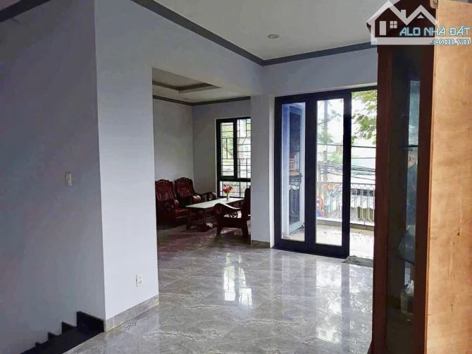 💥💥 BÁN LÔ GÓC SIÊU ĐẸP – NHÀ 2 TẦNG KIÊN CỐ – MẶT TIỀN DŨNG SĨ THANH KHÊ& NGUYỄN THỊ BẢY - 5