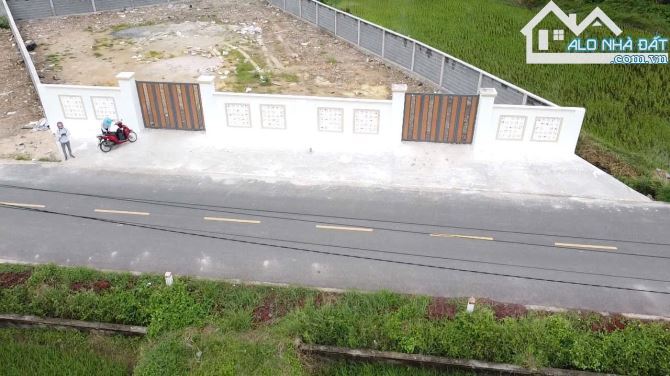 🌊 Long Mỹ sát biển Phước Hải – Đất Đỏ BRVT, view núi, giá chỉ từ 1,5 tỷ 🏡 - 5