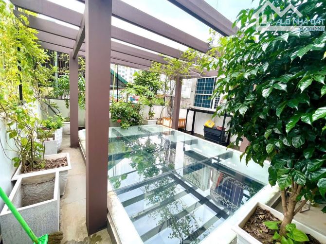 bán nhà Ngõ Thịnh Quang, Đống Đa DT 65m (ttsd 101m) 5 Tầng, MT 5m 🧧Gia 18 tỷ - 5