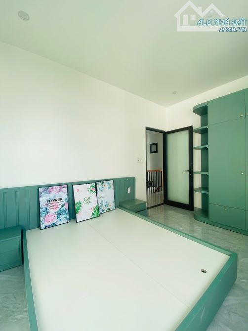 Nhà 2 tầng 82m kiệt ô tô Thanh Hải, TP Huế - 5