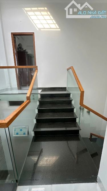 🌟 SIÊU PHẨM NHÀ 3 TẦNG – 3 MÊ KIÊN CỐ – Ô TÔ ĐỖ TẬN CỬA, TRUNG TÂM THANH KHÊ 🌟 - 5