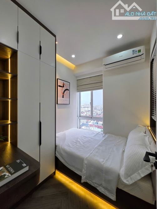 Bán Căn Hộ Sky Garden 3PN - Phú Mỹ Hưng | Full nội thất cao cấp - 5
