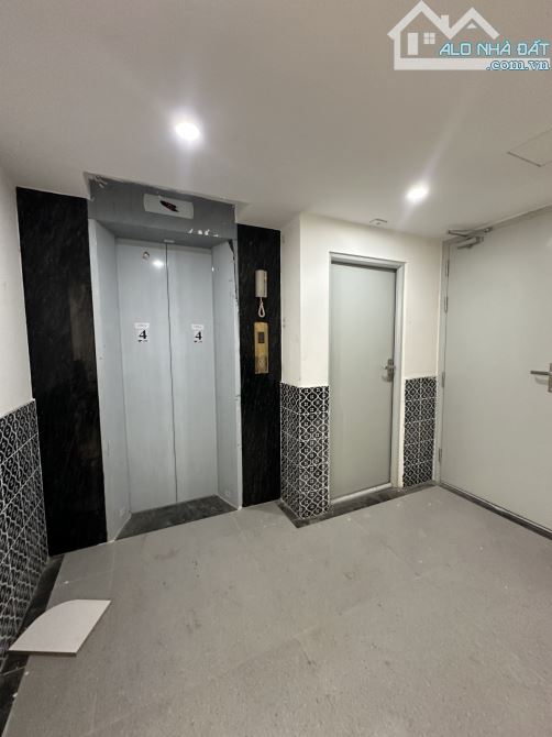 Bán nhanh tòa căn hộ 6tầng có thang máy phú Lộc - 5