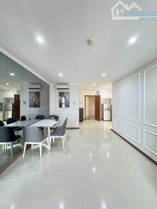 Cc Hà Đô Block O2 - 88m2 - 2pn 2wc - đã có sổ - giá 10,731 tỷ - 5