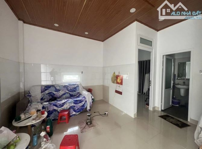 Bán nhà 3 tầng, 6,3 tỷ, 80m2, tại đường Ngô Quyền Đà Lạt - 4