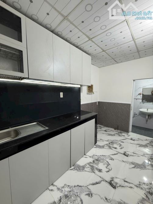 BÁN NHÀ 1 TRỆT 1 LỬNG ĐƯỜNG SỐ 5 KDC SƠN THỦY – TỔ 15 (CÁCH NGUYỄN VĂN LINH 250M) - 5