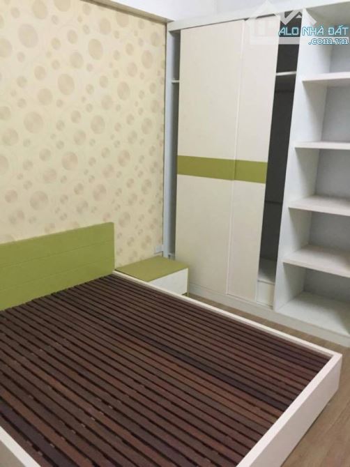 ĐÀO TẤN-BA ĐÌNH-Ô TÔ ĐỖ CỬA-20M RA PHỐ-KINH DOANH-NỞ HẬU-5 TẦNG-11.2 TỶ - 5