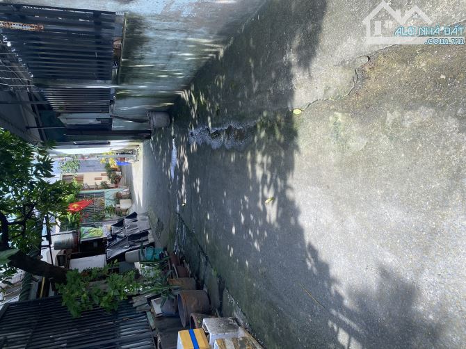 📍ĐƯỜNG SỐ 4- TRƯỜNG THỌ- THỦ ĐỨC. 💈NHÀ C4- 129M2- K QUY H💰CHỈ HƠN 4TỶ. - 5