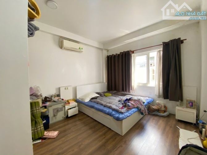 ✨ BÁN NHÀ TRUNG TÂM Q1 – HẺM 4M – NHỈNH 10 TỶ – SỔ MỚI 2025 ✨ 📍 Calmette - 5