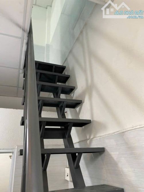 💥 HIẾM –  🔥 HẺM XE HƠI THÔNG  45M2- 💸 THU 8TR/THÁNG – KHU DÂN TRÍ – LÊ ĐỨC THỌ, GÒ VẤP - 5