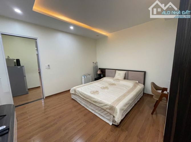 Cho thuê căn hộ 2 ngủ rộng Waterfront City, DT: 80m2. - 5