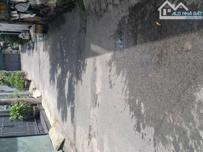 Dãy trọ thu nhập 17tr, hẻm ô tô ngang 5m phan văn hơn q12 giá tốt - 5