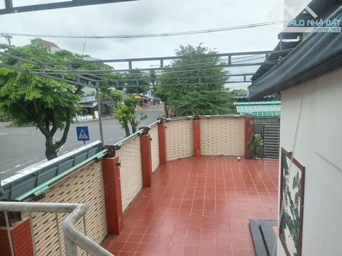 🏛️ BÁN NHÀ BIỆT THỰ 3 TẦNG – ĐƯỜNG VĂN TIẾN DŨNG, HÒA XUÂN, CẨM LỆ 🏛️ - 5