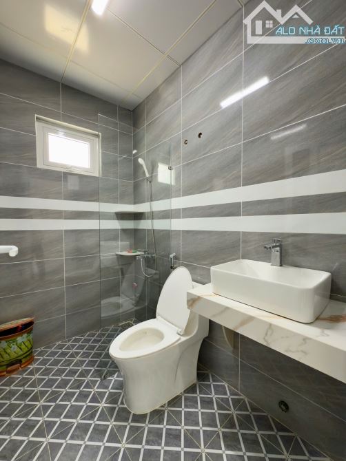 🏡✨BÁN NHÀ NGUYÊN TỬ LỰC 🌸- P.8 - ĐÀ LẠT - NHÀ MỚI 2,1 TỶ GẦN NGAY TRUNG TÂM  🌸🌿🌿🌸🌿 - 4
