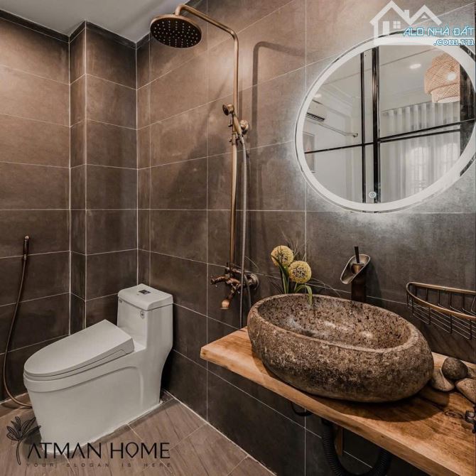 BÁN NHÀ MẶT PHỐ TRÍCH SÀI - TÂY HỒ - CƠ HỘI SINH LỜI BỀN VỮNG - 5