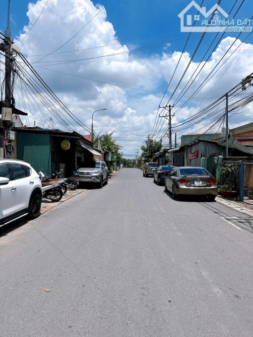 D001 Bán lô đất 145m2 mặt tiền buôn bán đường trục chính vào GX Hà Phát - 5