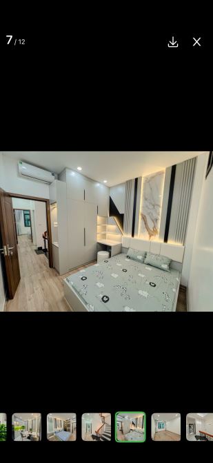 BÁN NHÀ ĐẸP HÒA BÌNH – HAI BÀ TRƯNG – 40M² – 4 TẦNG – CHỈ NHỈNH 9 TỶ - 5