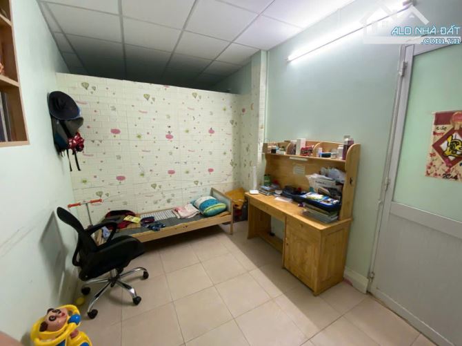 Nhà 80M2 - TRỆT LẦU - 3PN - LÊ ĐỨC THỌ - CHỈ 5TY8. - 5