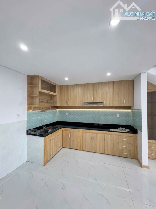 🏠 BÁN NHÀ GÁC LỬNG MỚI 100% – GẦN CHỢ 26, TÂN PHONG ( PHƯỜNG TÂN TRIỀU mới )  – BIÊN HÒA - 5