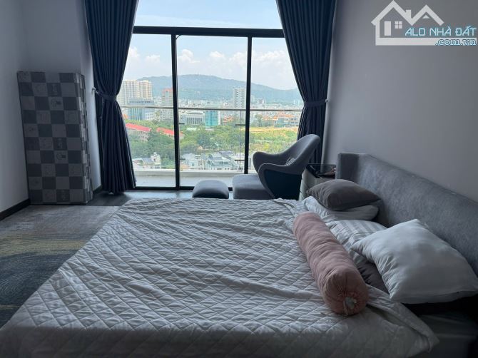 CẦN BÁN CĂN HỘ 1PN FULL NỘI THẤT – CSJ TOWER 169 THÙY VÂN – 73,4M² – 4,7 TỶ – VIEW BIỂN - 5