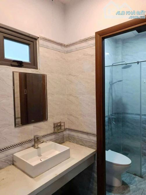 🥇 Bán nhà 2MT Nguyễn Thị Bảy - Dũng Sĩ Thanh Khê (140 m2), Thanh Khê - ĐN, Giá 13.5 tỷ tl - 5