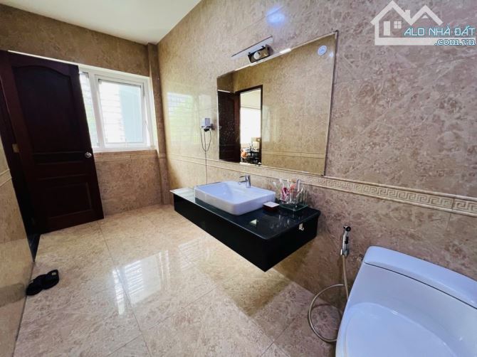 Đặng Thùy Trâm – Bình Thạnh | 120m² – 5PN – 6WC – Giá 22 Tỷ - 5