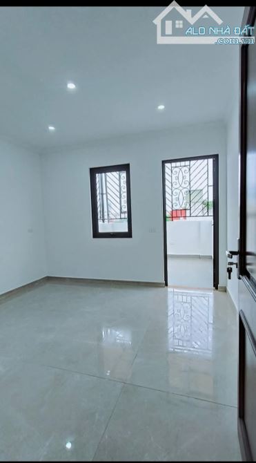 Cần bán nhà 7tầng thang máy full nội thất Cầu Giấy mặt ngõ ô tô chánh kinh doanh. - 5