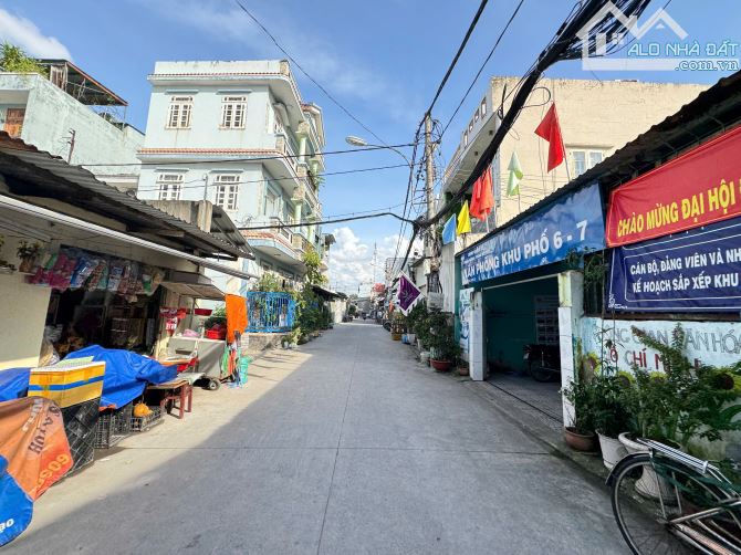Căn góc 2MTKD ô bàn cờ Trung Mỹ Tây ngay sau Galaxy Cinema Trung Chánh - 5