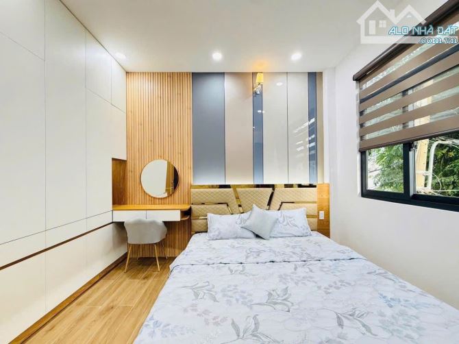 SỔ SẴN CÔNG CHỨNG NGAY NHÀ VŨ TÔNG PHAN, QUẬN 2, GIÁ:4,89TỶ/63M2 (4,5x14). - 5