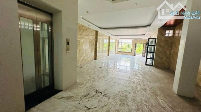 🌴✨ SIÊU PHẨM NHÀ 3.5 TẦNG – 2 MẶT THOÁNG – MẶT TIỀN CỬA ĐẠI, HỘI AN | 219m² – 15,9 TỶ ✨🏡 - 5