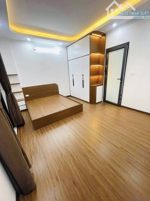 THỤY PHƯƠNG - 31M2 X 5 TẦNG, MT 5.2M - NHÀ MỚI ĐẸP - 1 NHÀ RA PHỐ - FULL NỘI THẤT, 7.5 TỶ - 5
