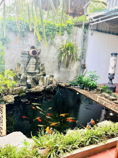 Bán nhà 4 tầng mặt đường QL2, Quất Lưu, Bình Xuyên, Vĩnh Phúc - 5