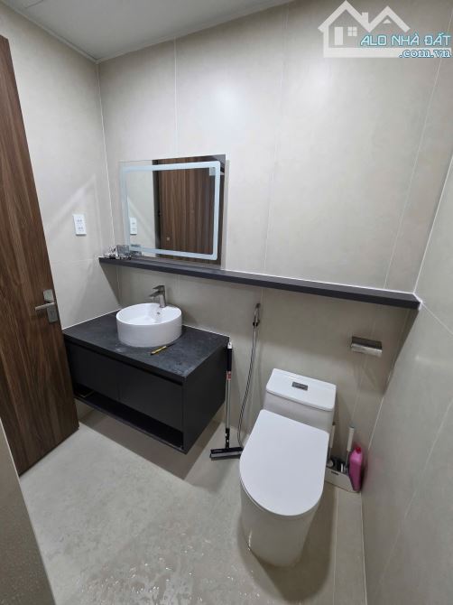 Bán CĂN HỘ CHUNG CƯ Babylon Âu Cơ Tân Bình _ 52M2 _ SHR - 5