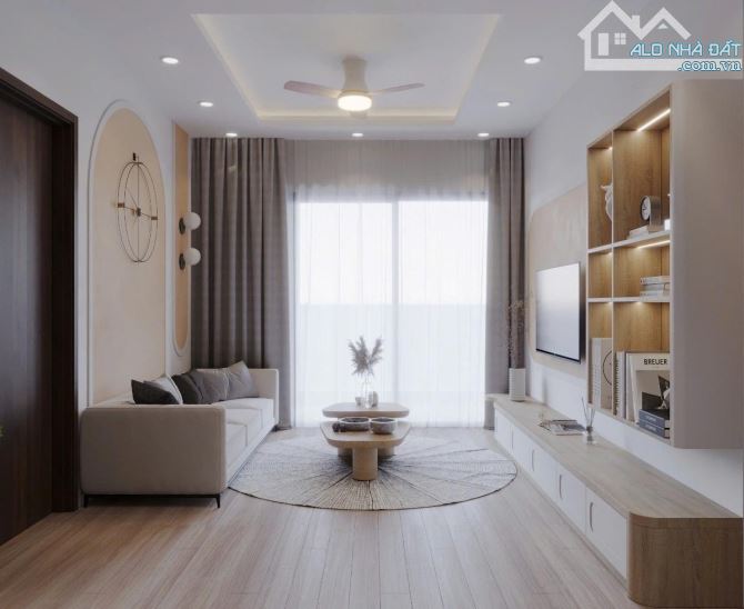 CĂN HỘ 72M 2PN-2WC-TOÀ HH 90-NGUYỄN TUÂN - MẶT PHỐ-TẦNG TRUNG-FULL NT-8TỶ - 5