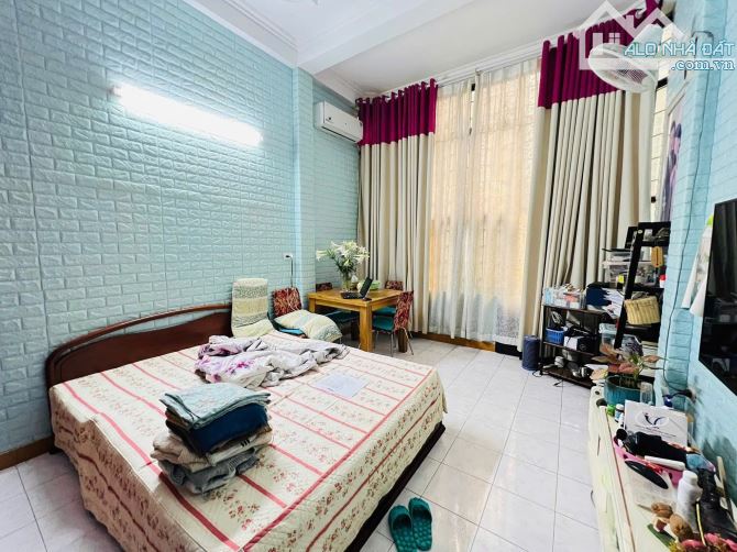ĐỐNG ĐA - NGÕ TO NHƯ PHỐ - Ô TÔ TRÁNH - KINH DOANH ĐA DẠNG - LÔ GÓC – CÓ Ô CHỜ THANG MÁY. - 5