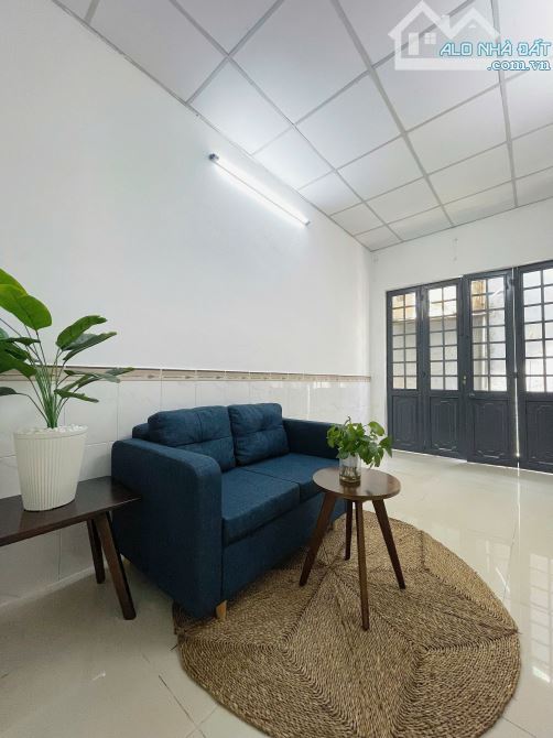 K50/5 Pasteur 68,4m2 có dòng tiền 13tr/tháng - 8