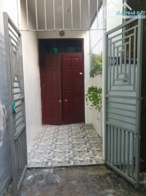 BÁN NHÀ ĐẸP 1.55 TỶ 2 TẦNG 45M2 ( TÂY BẮC ) NGÕ TÔ HIẾN THÀNH - 5