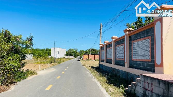 🌊 3 Lô Đất Mặt Tiền Phước Hội – Long Đất, BRVT – Gần Biển, Giá Tốt 🏡 - 5