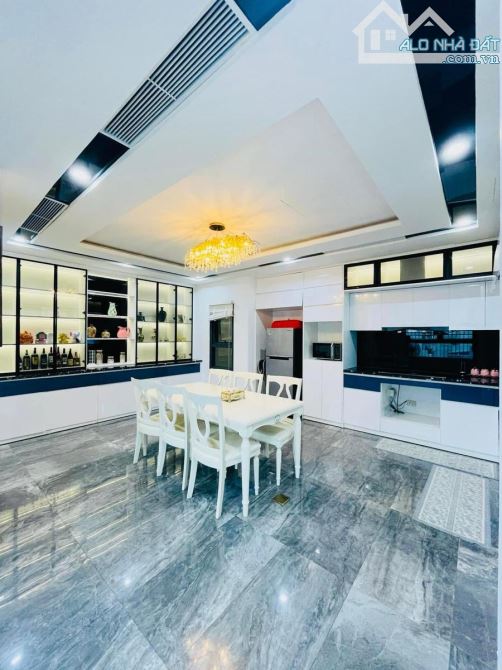 📣TOÀ VP MẶT PHỐ TRUNG VĂN, VỈA HÈ, DT 2.7TỶ/NĂM, 8T THANG MÁY, 2 MẶT TIỀN - 5
