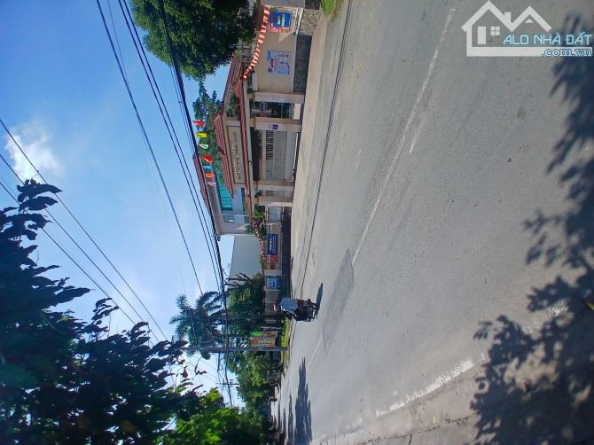 LÊ THỊ KIM - XUÂN THỚI SƠN -HÓC MÔN 63m2 3 tầng đúc đường 8m 4,3 TỶ - 5