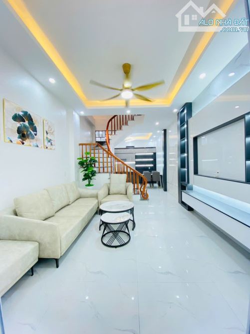 💥 TÌM ĐÂU RA CĂN NHÀ ĐẸP GIỮA KỲ BÁ TP THÁI BÌNH– OTO TẬN CỬA, FULL NỘI THẤT - 5