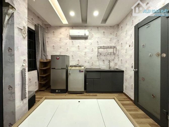 CĂN HỘ DỊCH VỤ - DÒNG TIỀN 20TR/ THÁNG - PHAN XÍCH LONG - PHÚ  NHUẬN - 5