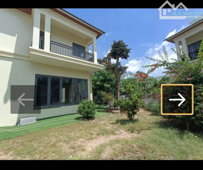 Nhà biệt thư siêu rộng khu compound Vườn Lài phường an phú đông q 12 - 5