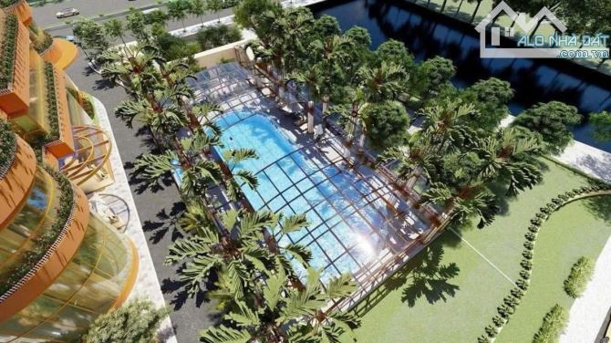 BÁN CC QMS TOP TOWER(TỐ HỮU)TỪ LIÊM,HÔNG GIAN SỐNG SANG TRỌNG,DT68M,2PN,2WC,GIÁ 4,85 TỶ - 5