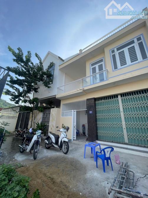 Bán nhà 2 tầng hẻm oto Liên Hoa xã Vĩnh Ngọc Tây Nha Trang , Giá 3.4 Tỷ - 5