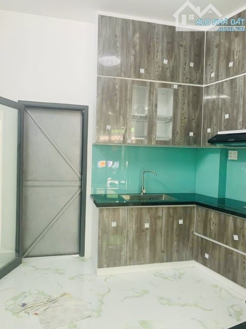 💥QUẬN 11 – TẠ UYÊN – HẺM 7M THÔNG KD –  4 TẦNG BTCT – CHO THUÊ 13 TR/TH – CHỈ 7.6 TỶ - 5
