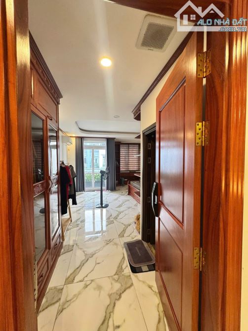 Bán căn nhà đẹp tại KDC Văn Hoa Villas phường Thống Nhất - 5