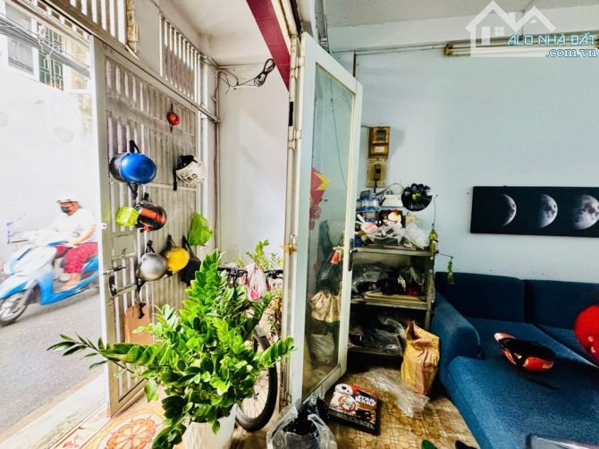 🏡 SIÊU HIẾM, NHÀ 2 TẦNG, DT50M2, HXH ĐÀO DUY ANH,P9,PN(P,ĐỨC NHUẬN),VNĐ 9 TỶ TL - 5